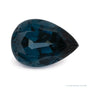 0.87 ct Pear Natural Spinel — Sapphire Row · cut4