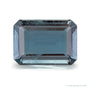 0.85 ct Emerald Natural Alexandrite — Sapphire Row · cut4