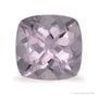 0.79 ct Cushion Natural Morganite — Sapphire Row · cut4