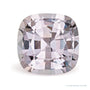 0.79 ct Cushion Natural Sapphire — Sapphire Row · cut4