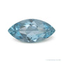 0.74 ct Marquise Natural Aquamarine — Sapphire Row · cut4