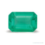 0.73 ct Emerald Natural Emerald — Sapphire Row · cut4