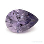 0.64 ct Pear Natural Sapphire — Sapphire Row · cut4