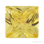 3.5 mm Square Lab-Grown Sapphire — Sapphire Row · cut4