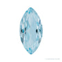 10 x 5 mm Marquise Lab-Grown Sapphire — Sapphire Row · cut4