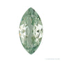7 x 3.5 mm Marquise Lab-Grown Sapphire — Sapphire Row · cut4