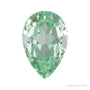 6 x 4 mm Pear Lab-Grown Sapphire — Sapphire Row · cut4