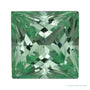5 mm Square Lab-Grown Sapphire — Sapphire Row · cut4