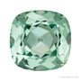 6 mm Cushion Lab-Grown Sapphire — Sapphire Row · cut4
