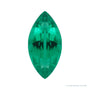 9 x 4.5 mm Marquise Lab-Grown Emerald — Sapphire Row · cut4