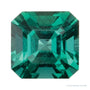 5 mm Asscher Lab-Grown Emerald — Sapphire Row · cut4