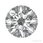 0.30 ct Round Natural Diamond – D VS2 — Sapphire Row · cut · cut3 · cut4