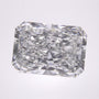7.00 ct lab-grown diamond, radiant cut | Sapphire Row · cut7