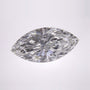 6.06 ct lab-grown diamond, marquise cut | Sapphire Row · cut7