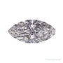 6.07 ct lab-grown diamond, marquise cut | Sapphire Row · cut4