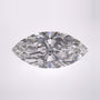 6.07 ct lab-grown diamond, marquise cut | Sapphire Row · cut7