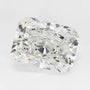 5.28 ct lab-grown diamond, radiant cut | Sapphire Row · cut7