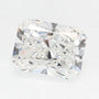 5.25 ct lab-grown diamond, radiant cut | Sapphire Row · cut7