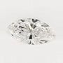 4.78 ct lab-grown diamond, marquise cut | Sapphire Row · cut7