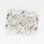 4.47 ct lab-grown diamond, radiant cut | Sapphire Row · cut7