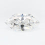 3.81 ct lab-grown diamond, elongated hexagon cut | Sapphire Row · cut7
