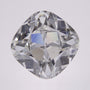 3.63 ct lab-grown diamond, cushion cut | Sapphire Row · cut7