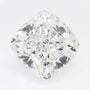 3.25 ct lab-grown diamond, cushion cut | Sapphire Row · cut7