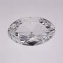 3.21 ct lab-grown diamond, oval cut | Sapphire Row · cut7