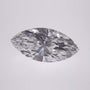 3.05 ct lab-grown diamond, marquise cut | Sapphire Row · cut7