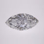 3.04 ct lab-grown diamond, marquise cut | Sapphire Row · cut7
