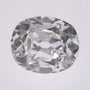 3.02 ct natural diamond, elongated cushion cut | Sapphire Row · cut7