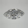3.01 ct natural diamond, marquise cut | Sapphire Row · cut7