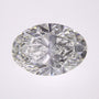 3.01 ct natural diamond, oval cut | Sapphire Row · cut7