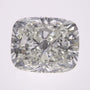 3.01 ct natural diamond, elongated cushion cut | Sapphire Row · cut7