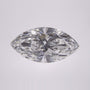 3.00 ct lab-grown diamond, marquise cut | Sapphire Row · cut7