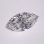 2.94 ct lab-grown diamond, marquise cut | Sapphire Row · cut7