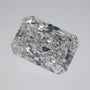 2.90 ct lab-grown diamond, radiant cut | Sapphire Row · cut7