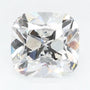 2.88 ct lab-grown diamond, cushion cut | Sapphire Row · cut7