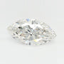 2.83 ct lab-grown diamond, marquise cut | Sapphire Row · cut7