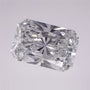 2.82 ct lab-grown diamond, radiant cut | Sapphire Row · cut7