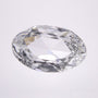 2.79 ct lab-grown diamond, oval cut | Sapphire Row · cut7