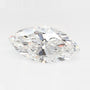 2.78 ct lab-grown diamond, marquise cut | Sapphire Row · cut7
