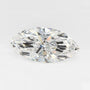 2.77 ct lab-grown diamond, marquise cut | Sapphire Row · cut7