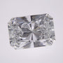 2.76 ct lab-grown diamond, radiant cut | Sapphire Row · cut7