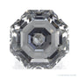 2.75 ct lab-grown diamond, octagon cut | Sapphire Row · cut4