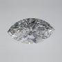 2.72 ct lab-grown diamond, marquise cut | Sapphire Row · cut7