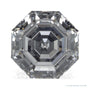 2.71 ct lab-grown diamond, octagon cut | Sapphire Row · cut4