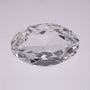 2.71 ct lab-grown diamond, oval cut | Sapphire Row · cut7