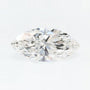 2.65 ct lab-grown diamond, marquise cut | Sapphire Row · cut7