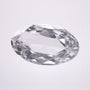 2.63 ct lab-grown diamond, oval cut | Sapphire Row · cut7